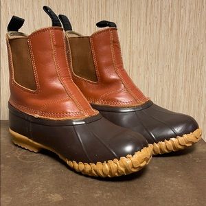 Cabela’s Thinsulate Duck All Weather Boots